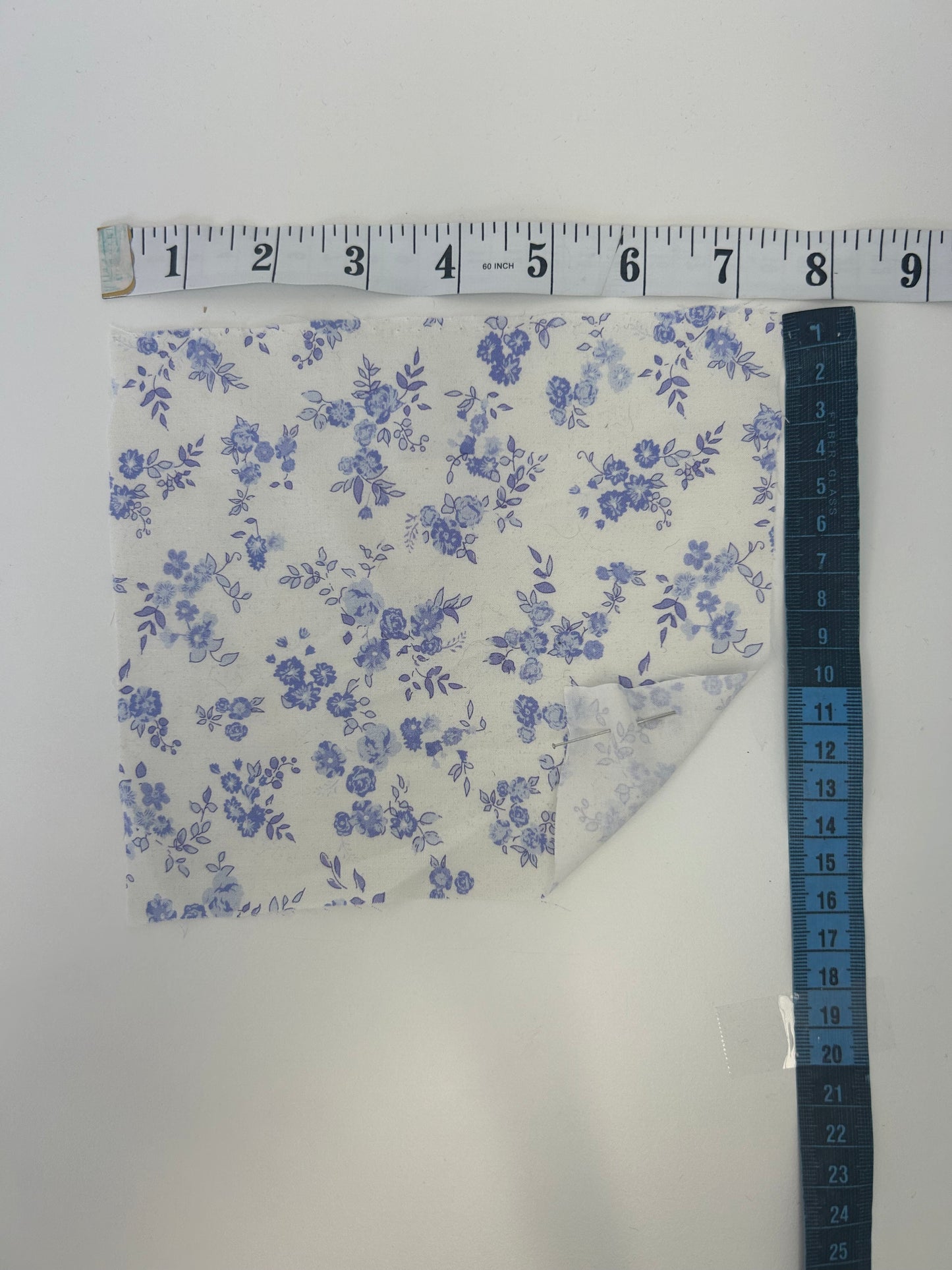 Rayon Flower print
