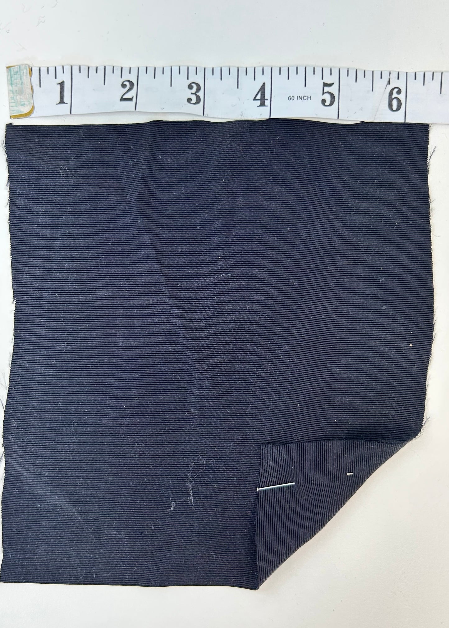 Tencel Black